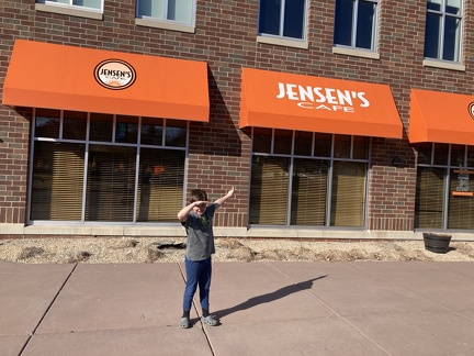 Jensen Cafe in Minneapolis2